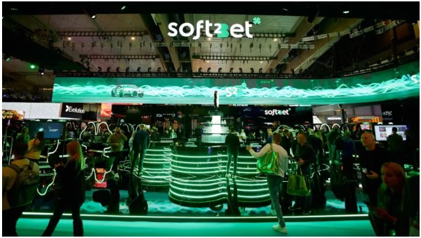 Quando l’intrattenimento digitale inizia a ragionare come una piattaforma moderna